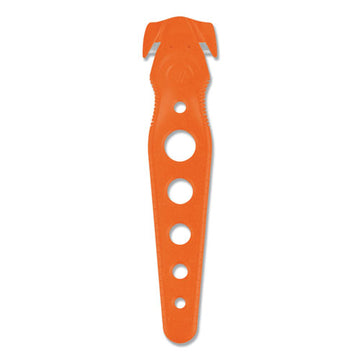 Westcott® Safety Cutter, 5.75", Orange, 5-pack freeshipping - TVN Wholesale